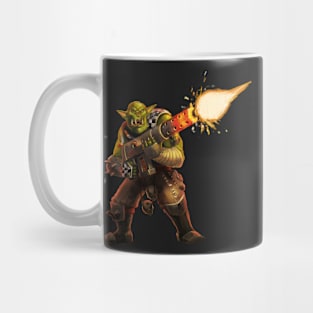 Shootaboy Collection Mug